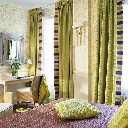D'albion Hotel Paris