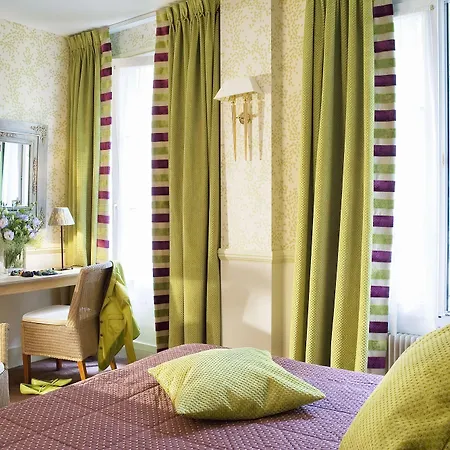 Hotel D'albion
