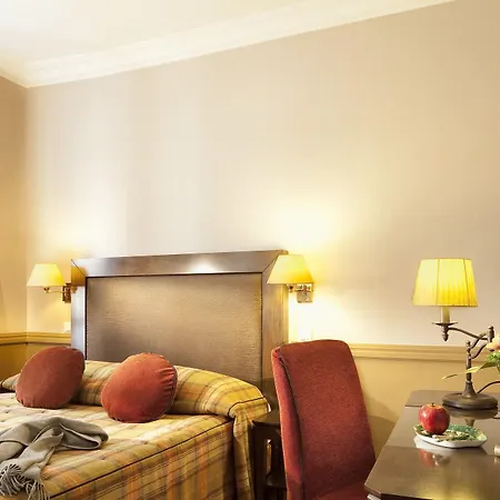 D'albion Hotel Paris