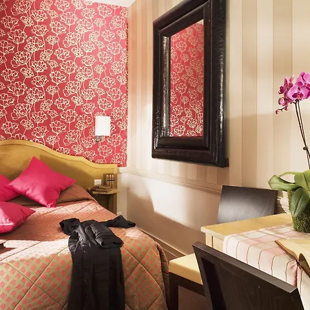 Hotel D'albion
