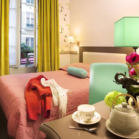 D'albion Hotel 3*