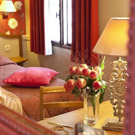 D'albion 3* Parigi