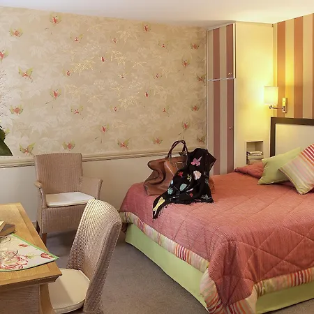 D'albion Hotel Parigi