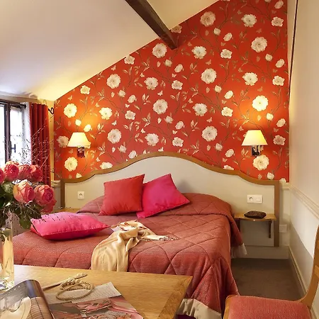 Hotel D'albion Parigi