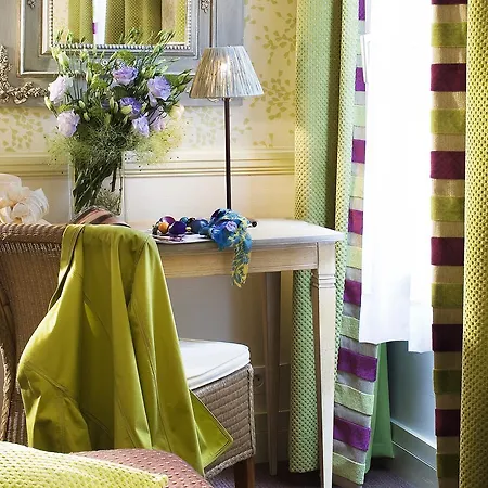 D'albion 3* Parigi
