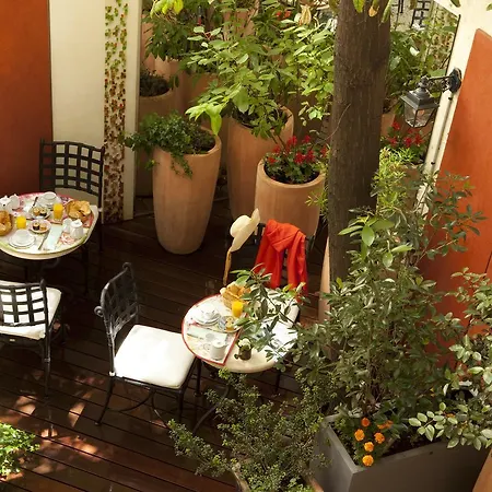 Hotel D'albion 3*