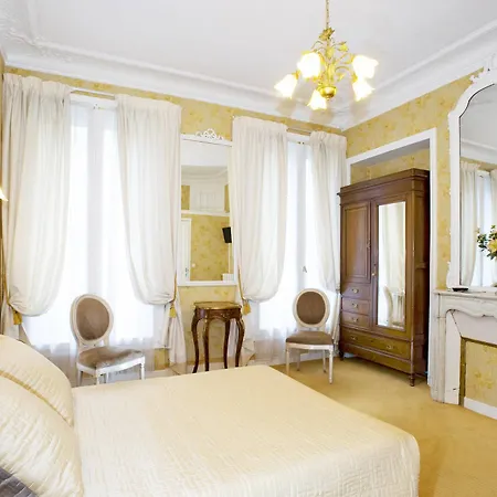 D'albion 3* Parigi