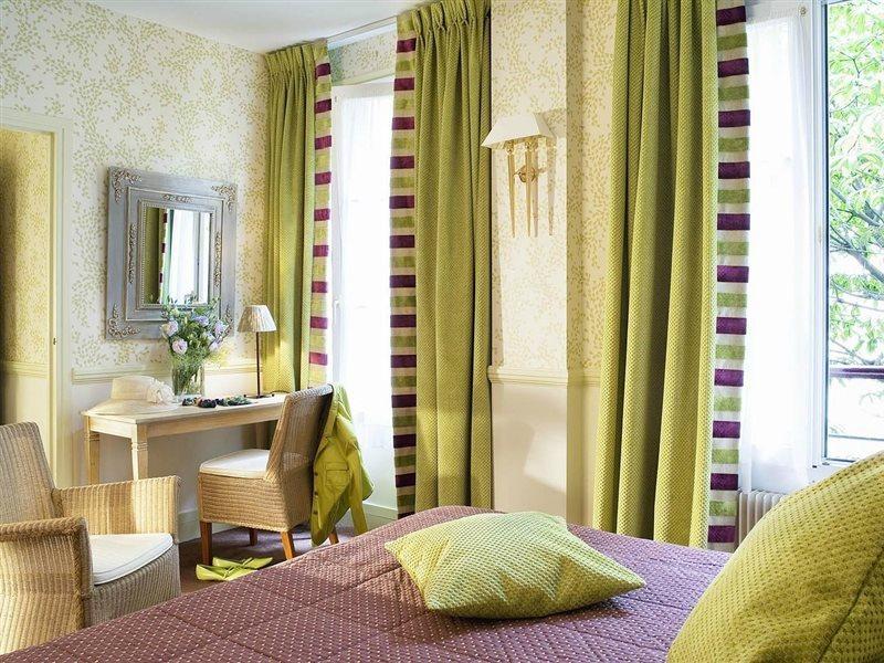 D'albion Hotel Parigi