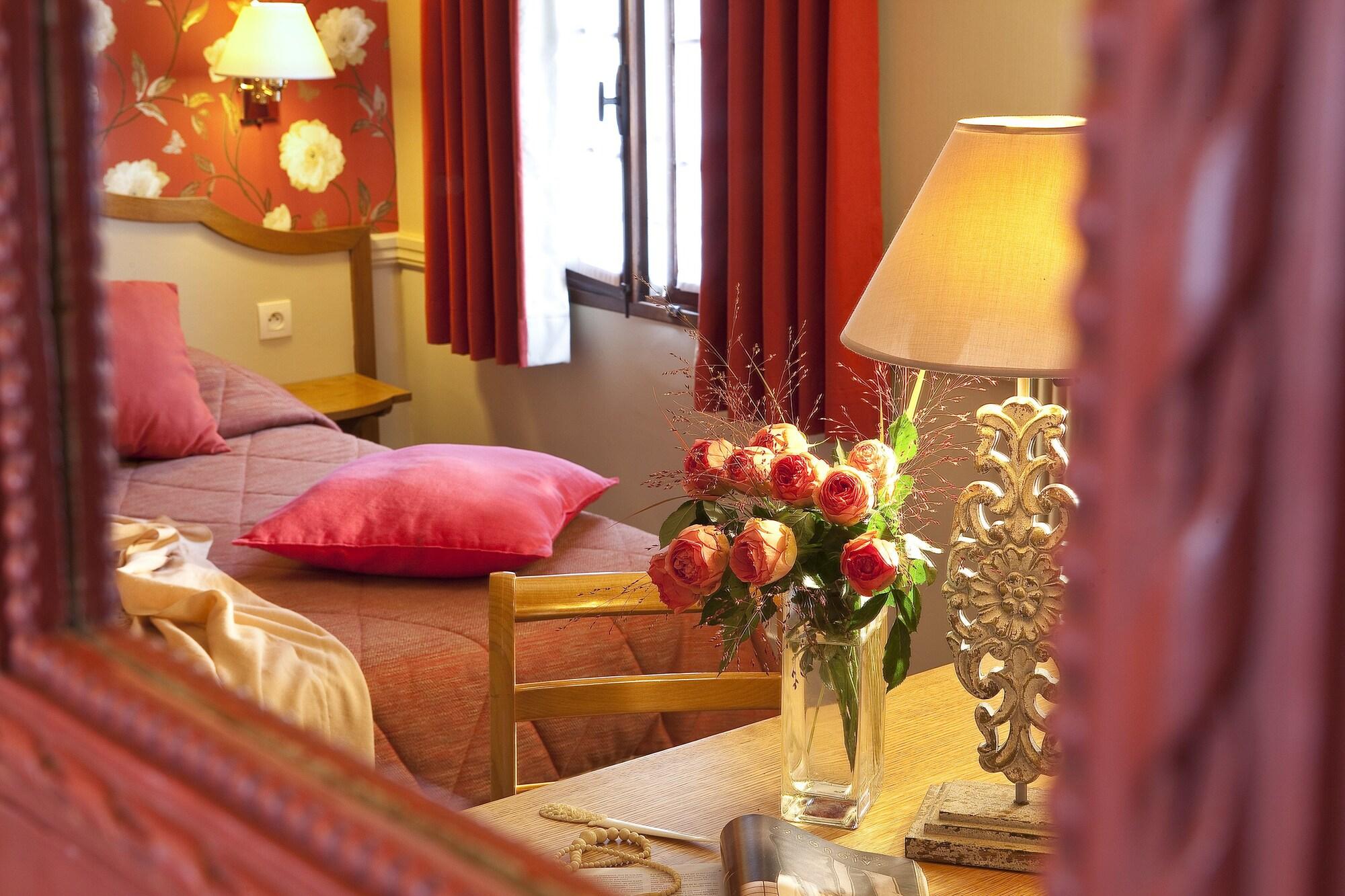D'albion 3* Parigi