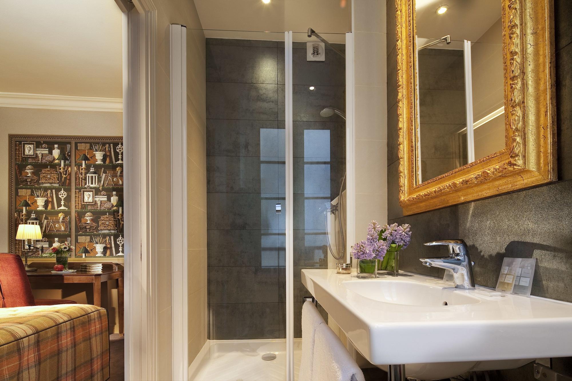 D'albion 3* Parigi