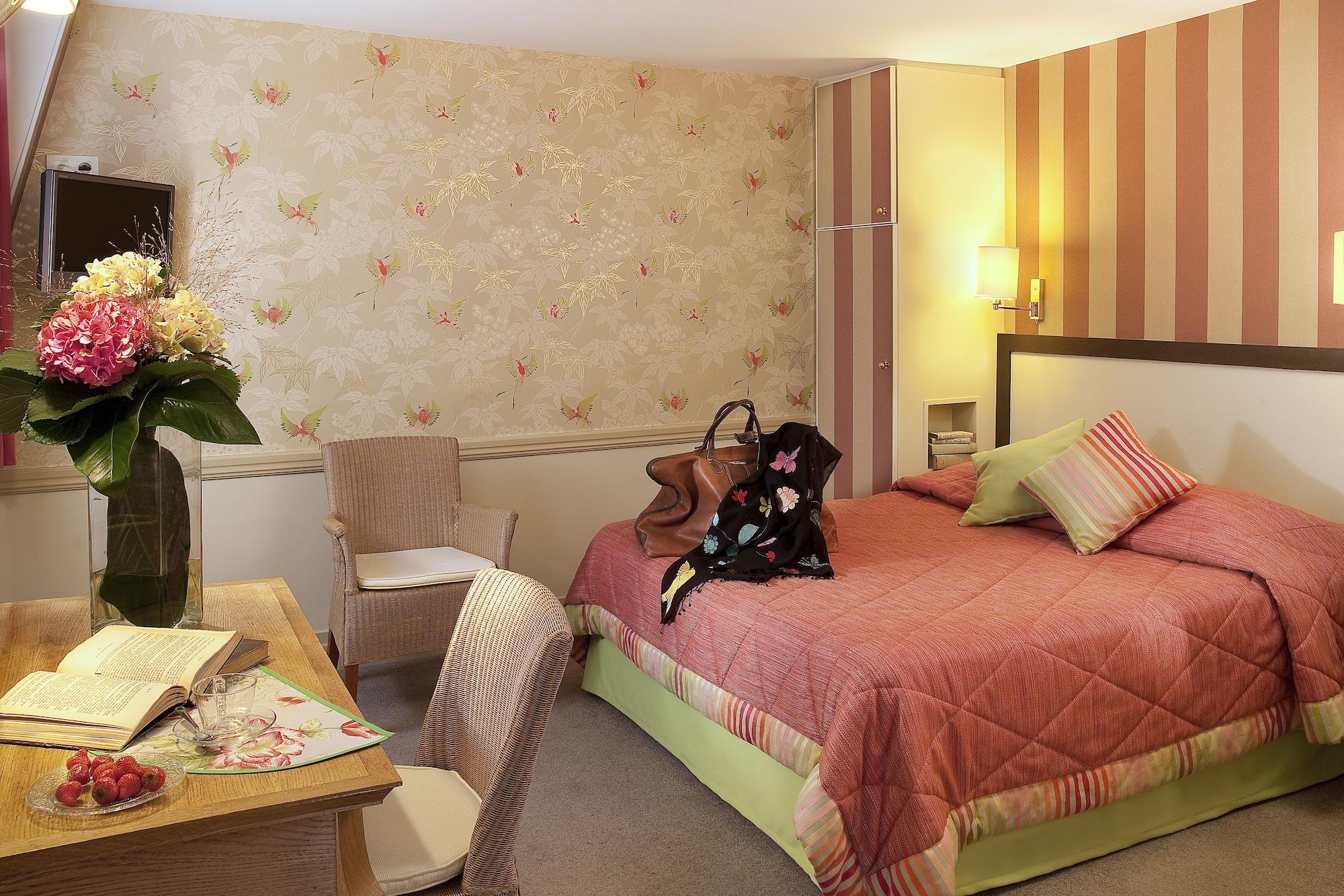 D'albion Hotel Parigi