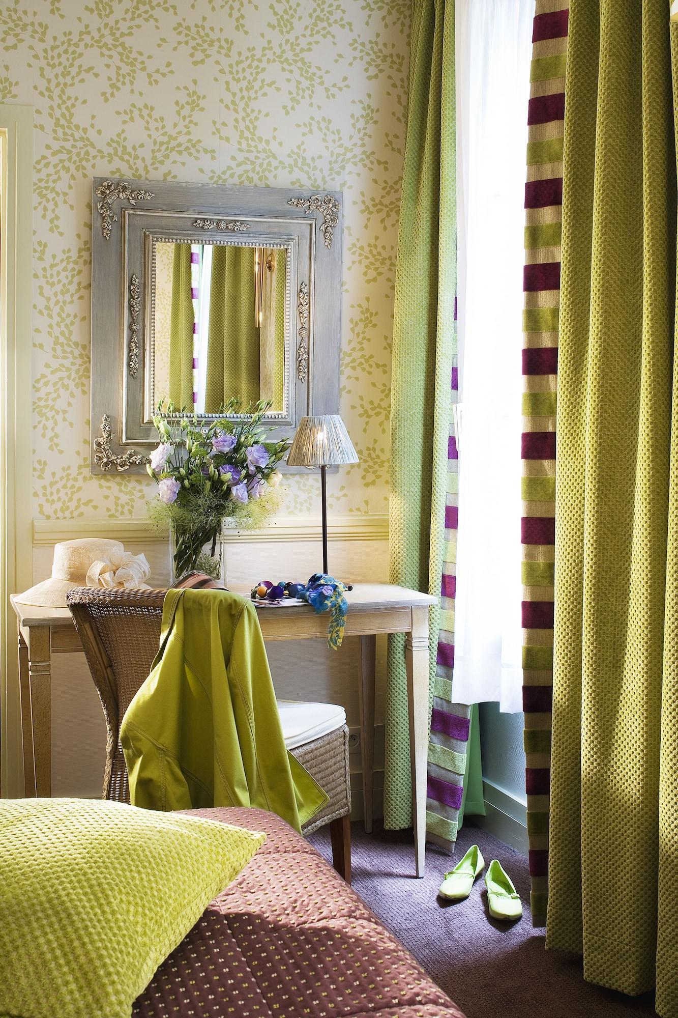D'albion Hotel Parigi