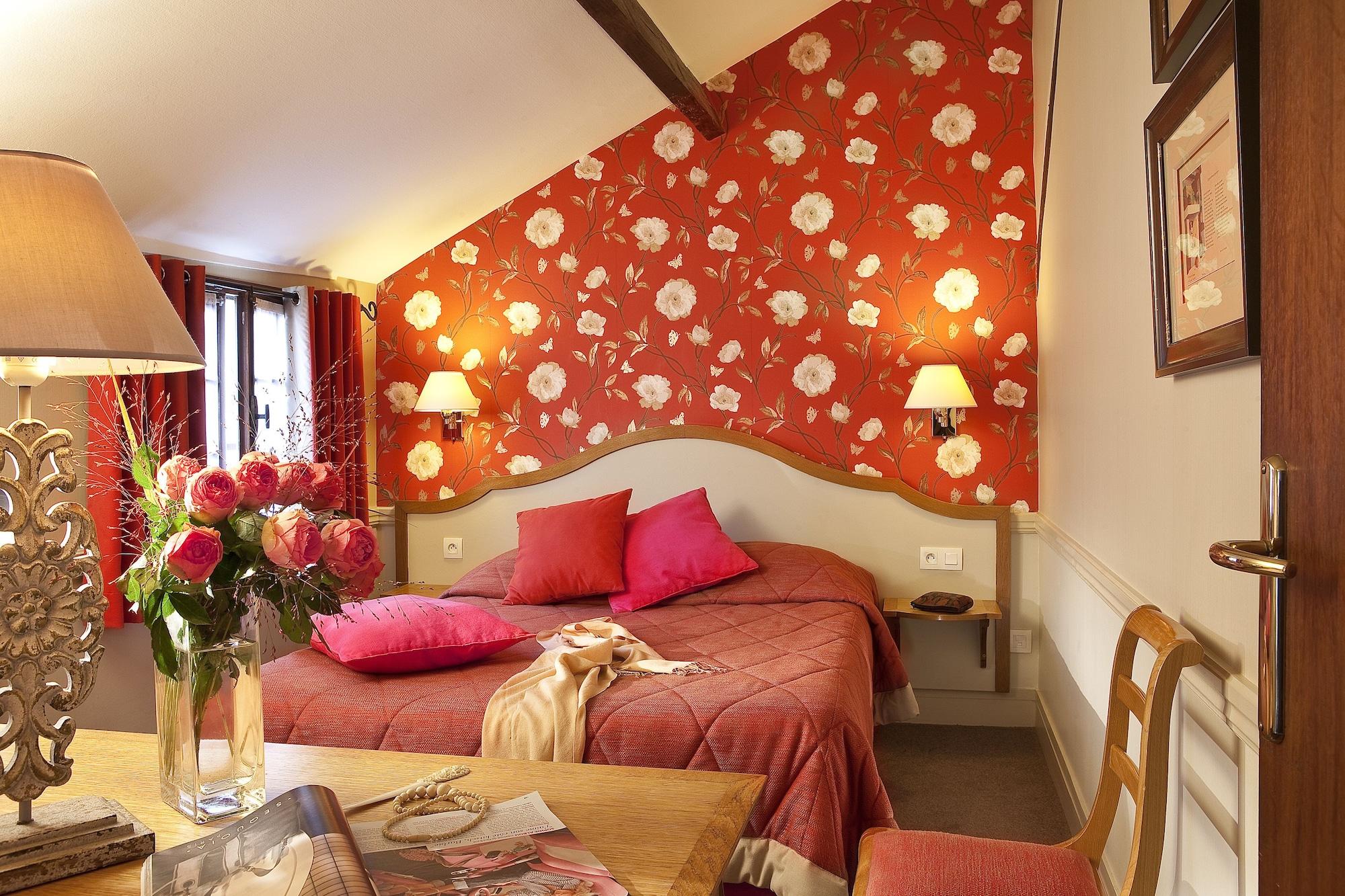 Hotel D'albion Parigi