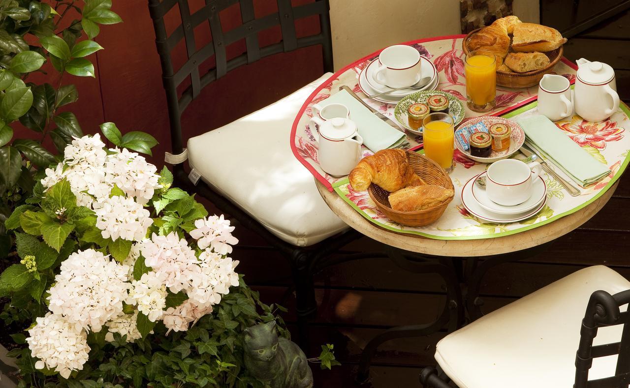 D'albion Hotel Parigi