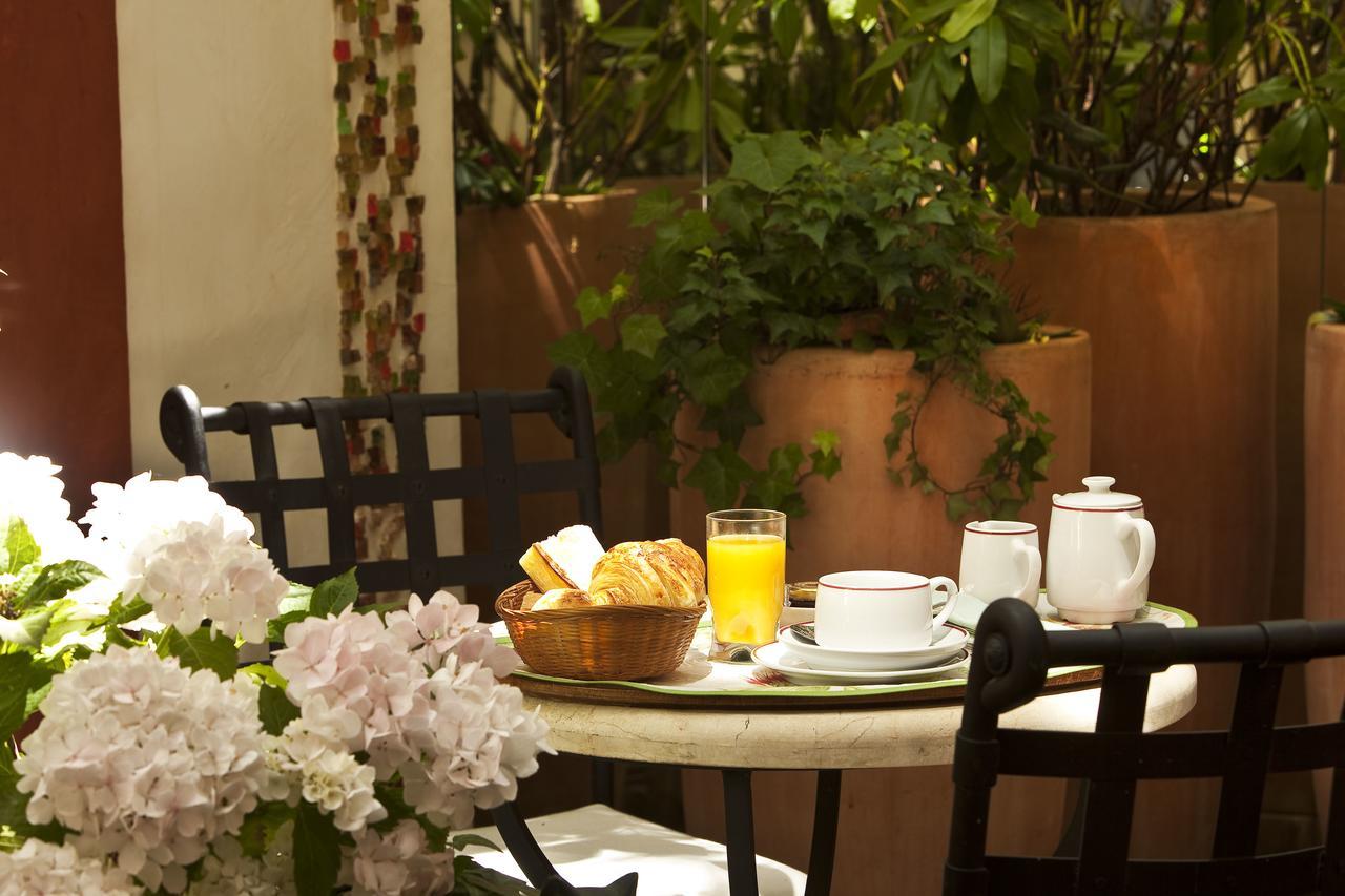 D'albion Hotel Parigi