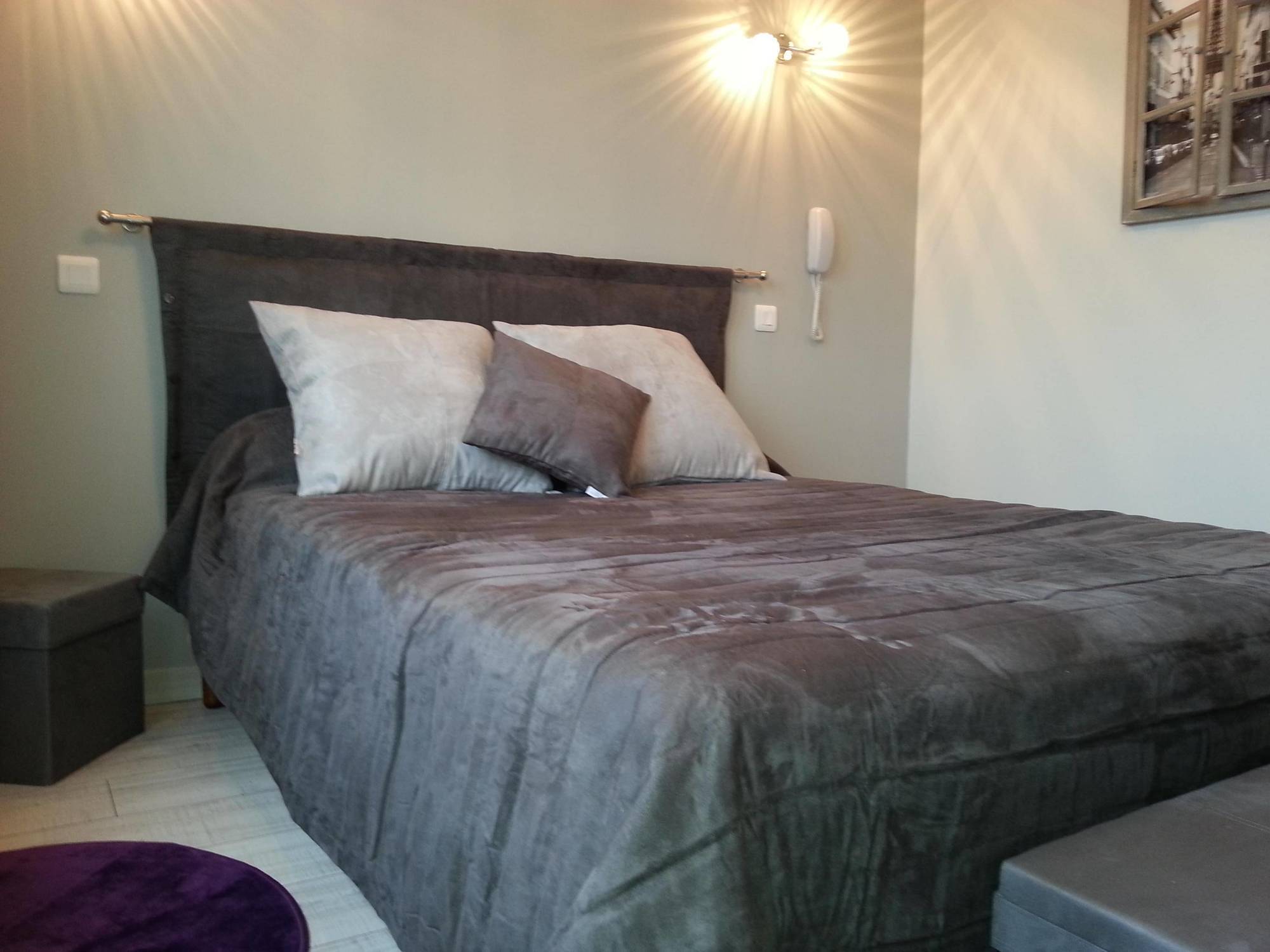 D'albion 3* Parigi