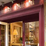 Hotel D\'Albion